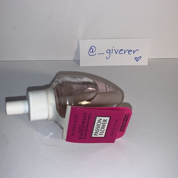 Passion Flower 🌸 Wallflower Refill - Picture 2 of 7